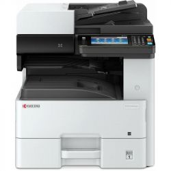 МФУ KYOCERA M4132idn (1102P13NL0) (запуск инженером) МФУ KYOCERA M4132idn (1102P13NL0) (запуск инженером)