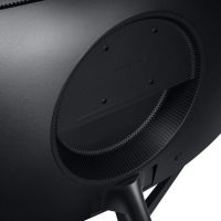Монитор 27 Samsung C27RG50FQI VA 1920x1080 240Hz G-Sync 300cd/m2 16:9