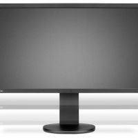 Монитор NEC 27 PA271Q-BK LCD Bk/Bk (IPS; 16:9; 350cd/m2; 1500:1; 8ms; 2560x1440; 178/178; 2xHDMI; DP; DP out; mini DP; 6хUSB; HAS 150mm; Swiv; Tilt; Pivot; Spk 2x1W)