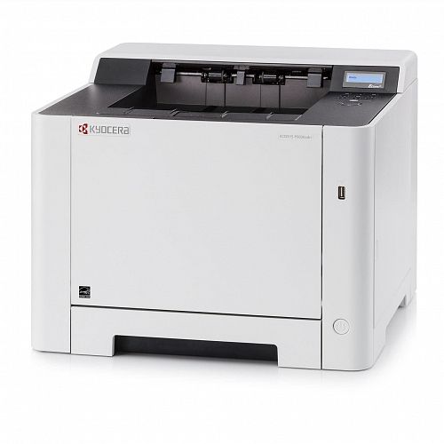 Принтер лазерный KYOCERA P5021cdn (1102RF3NL0)
