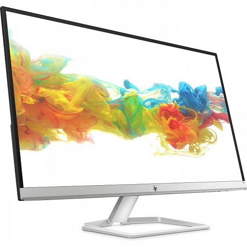 Монитор HP 32f 31,5,1920 x 1080,60 Гц,IPS,5 мс,1000:1,300 кд/м2,178°/178°,VGA,2 HDMI 1.4,(6XJ00AA)