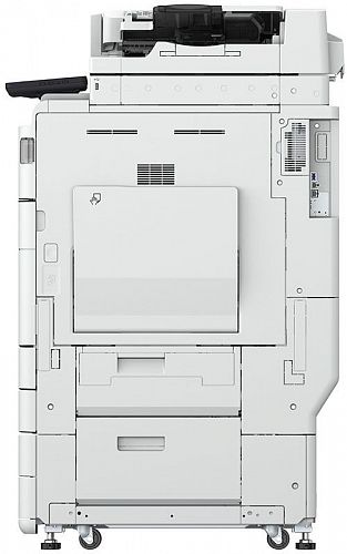 МФУ лазерное CANON iR ADVANCE 4545i III MFP