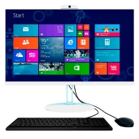 Моноблок FPB 23,8 E24/H610/i5-12400/DDR4 8GB/SSD 512GB (101721)