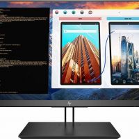 Монитор ЖК HP Omen 25 24.5,1920 x 1080,144 Гц,TN,1 мс,1000:1,400 кд/м2,160°/170°,2 HDMI 1.4,DisplayPort 1.2,3 USB 3.0,аудиовыход,(Z7Y57AA)