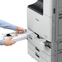МФУ лазерное CANON imageRUNNER DX C3935I