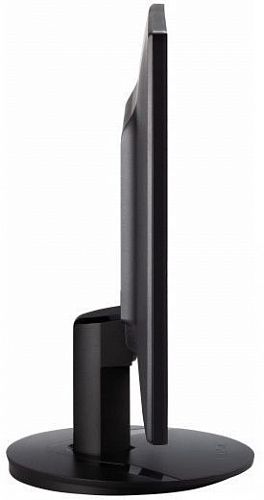Монитор VIEWSONIC VA2418SH 23.8, черный