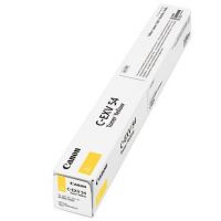 Картридж оригинальный C-EXV54 Yellow для Canon IR-C3025