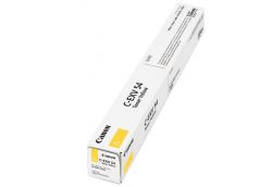 Картридж оригинальный C-EXV54 Yellow для Canon IR-C3025 Картридж оригинальный C-EXV54 Yellow для Canon IR-C3025