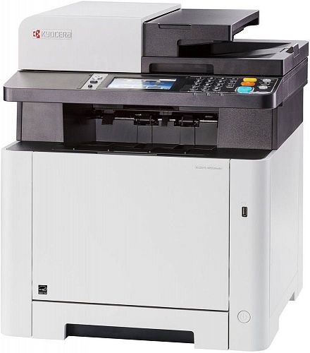 МФУ KYOCERA M5526cdn (1102R83NL0)