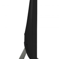 Монитор ЖК PHILIPS 276E7QDAB (00/01) 27, черный и серый