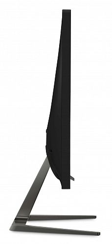 Монитор ЖК PHILIPS 276E7QDAB (00/01) 27, черный и серый