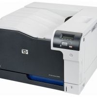 Принтер HP LaserJet Pro CP5225DN (CE712A)