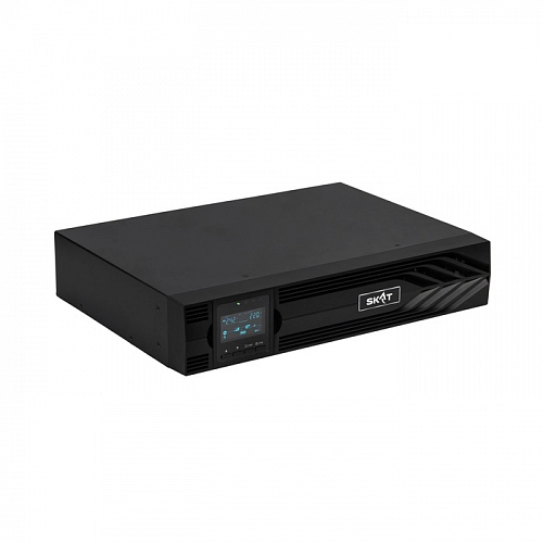 ИБП БАСТИОН SKAT-UPS 1000-RACK-ON-2X9-E P3