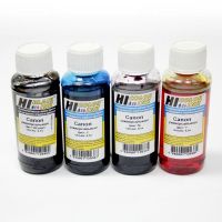 Чернила Canon Универсальные Hi-Black (100ml)