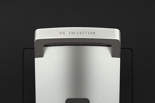 Монитор Viewsonic 27 VG2755-2K Black с поворотом экрана (IPS, 2560x1440, 5 ms, 178°/178°, 350 cd/m, 80M:1, +HDMI, +DisplayPort, +3xUSB A, +USB B, USB Type-C, +MM)