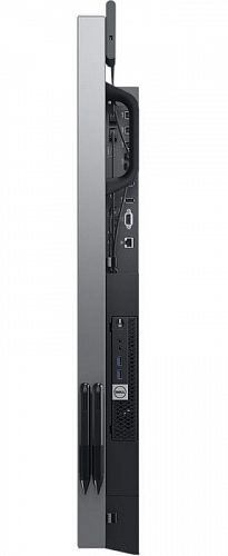 Монитор ЖК DELL C8618QT 85.6, черный (8618-6790)