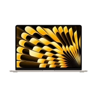 Ноутбук Apple Macbook Air 15 - M4 / 10C-10C / 24GB / 512GB / Starlight (MC6K4LL/A)