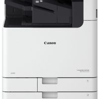 МФУ imageRUNNER ADVANCE DX C5840i Canon (3827C005) (запуск инженером)