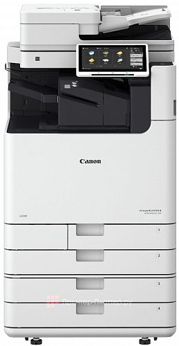 МФУ imageRUNNER ADVANCE DX C5840i Canon (3827C005) (запуск инженером)