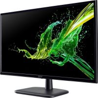 Монитор ACER 23,8 EK240YAbi, 1920x1080, 16:9, 75 Hz, IPS, Black (UM.QE0EE.A01)