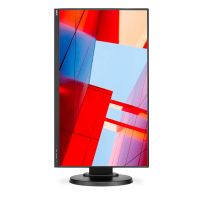 Монитор NEC E242N-BK 24 E242N-BK LCD BK/Bk (IPS; 16:9; 250cd/m2; 1000:1; 6ms; 1920x1080; 178/178; VGA; HDMI; DP; USB 3.1; HAS 110 mm; Tilt; Swiv 45/45; Pivot; Spk 2x1W)