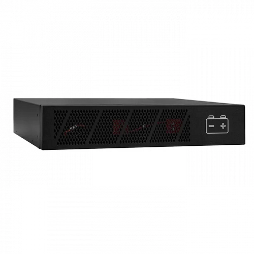 Батарейный кабинет HIDEN X-SOD BPN-S96-RT