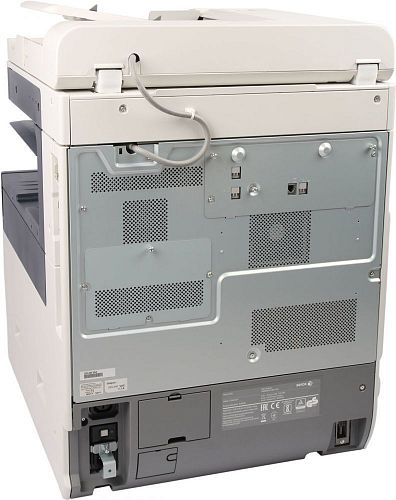 МФУ XEROX VersaLink B7035 (VLB7035_D) (запуск инженером)