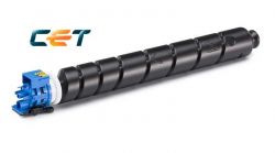 Тонер-картридж Kyocera TK-8345C (CET) Cyan для TASKalfa 2552ci/ 2553ci Тонер-картридж Kyocera TK-8345C (CET) Cyan для TASKalfa 2552ci/ 2553ci