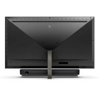 Монитор Philips 558M1RY/00 55 558M1RY/00 Black (4K, VA, Ambiglow, 3840x2160, 120Hz, HDR1000, 4 ms, 178°/178°, 1200 cd/m, Mega DCR, +3xHDMI 2.0, +DisplayPort 1.4, +5xUSB(4xUSB 3.2)