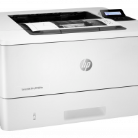 Принтер HP LaserJet Pro M404n (W1A52A)