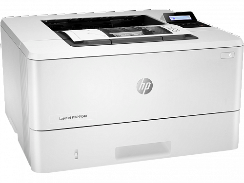 Принтер HP LaserJet Pro M404n (W1A52A)