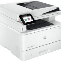Лазерное МФУ HP LaserJet Pro 4103dw (2Z627A)