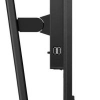 Монитор Philips 242B1/00 23,8 242B1/00 Black с поворотом экрана (IPS, 1920x1080, 75Hz, 4 ms, 178°/178°, 250 cd/m, 50M:1, +DVI, +HDMI 1.4, +DisplayPort 1.2, +5xUSB(4xUSB 3.2)