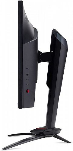 Монитор ACER 27 XB273GXbmiiprzx Black (UM.HX3EE.X07)