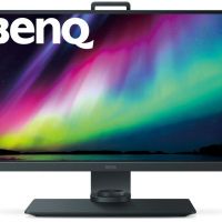 Монитор BenQ 9H.LGLLB.QBE BENQ 27 SW271 4K IPS LED 3840x2160 16:9 350 cd/m2 5ms 1000:1 99% Adobe RGB ,10bit panel 2*HDMI DP 1.4 USB-TypeC 3, USB 3,1 HDR10 178/178 HAS Pivot 3D Flicker-free Speaker Black