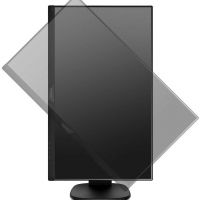 Монитор 23.8 PHILIPS 243S7EYMB/00 Black с поворотом экрана (IPS, LED, 1920x1080, 5 ms, 178°/178°, 250 cd/m, 20M:1, +DisplayPort, +MM)