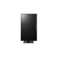 Монитор 27 LG 27BK550Y-B Black (IPS, LED, Wide, 1920x1080, 5ms, 178°/178°, 250 cd/m, 100,000,000:1, +DVI, +DP, +HDMI, +USB, +Pivot, +MM)