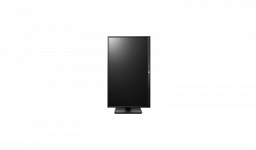 Монитор 27 LG 27BK550Y-B Black (IPS, LED, Wide, 1920x1080, 5ms, 178°/178°, 250 cd/m, 100,000,000:1, +DVI, +DP, +HDMI, +USB, +Pivot, +MM)