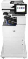 МФУ HP Color LaserJet Enterprise M682z (J8A17A) МФУ HP Color LaserJet Enterprise M682z (J8A17A)