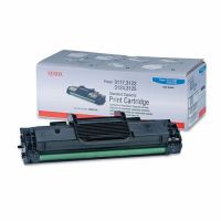 Картридж оригинальный Xerox 106R01159 для Phaser 3117