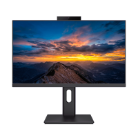 Моноблок ZVK Office Mono 24 Intel Core i3-14100/16Gb/512Gb/Win11Pro (ZOM4T65W)