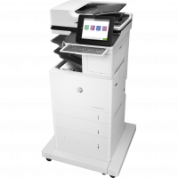 МФУ HP LaserJet Enterprise Flow MFP M635z (7PS99A)