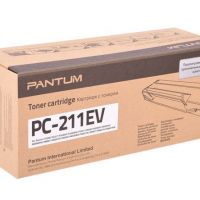 Картридж Pantum PC-211EV для P2200/ M6500 оригинальный