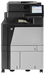 МФУ HP LaserJet Enterprise Flow M880z+ (A2W76A) (запуск инженером) МФУ HP LaserJet Enterprise Flow M880z+ (A2W76A) (запуск инженером)