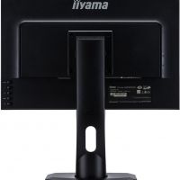 Монитор ЖК IIYAMA ProLite XUB2395WSU-B1 22.5, черный
