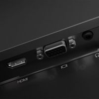 Монитор 23.8 Lenovo ThinkVision S24e-10 (1920 x1080, 4 мс, 3000:1, 250 кд/м2, 178°/178°) VA, HDMI 1.4, VGA (D-Sub) (61CAKAT1EU)