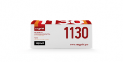 Тонер-картридж EasyPrint TK-1130 для Kyocera FS-1030MFP/1130MFP Тонер-картридж EasyPrint TK-1130 для Kyocera FS-1030MFP/1130MFP