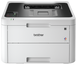 Принтер BROTHER HL-L3230CDW (HLL3230CDWR1) Принтер BROTHER HL-L3230CDW (HLL3230CDWR1)