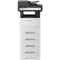 МФУ KYOCERA MA4500ix (110C113NL0)