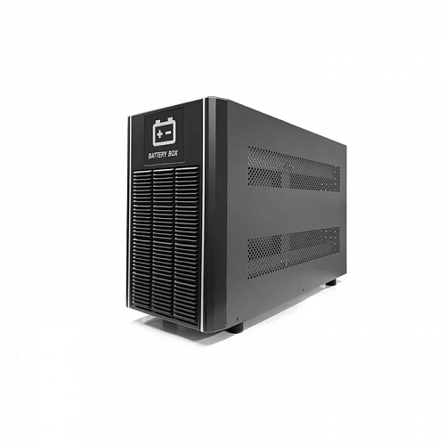Батарейный кабинет HIDEN EXPERT для ИБП UDC9206H/UDC92010H (BAT16-240VDC-7Ah)